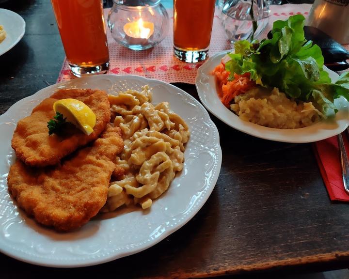 Gasthaus Zum Gretle